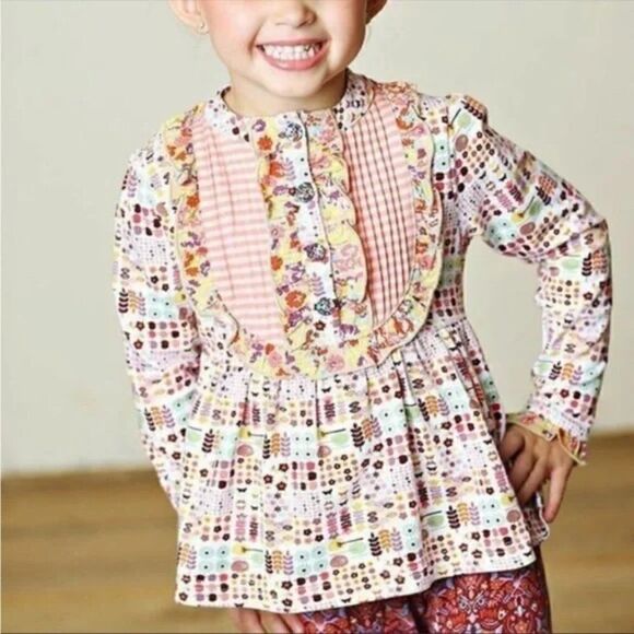 MATILDA JANE  Friends Forever Cornelia Long Sleeve Top - Picture 2 of 10